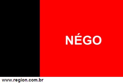 Bandeira do Estado da Paraíba