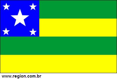 Bandeira do Estado de Sergipe