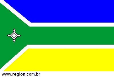 Bandeira do Estado do Amapá