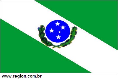 Bandeira do Estado do Paraná