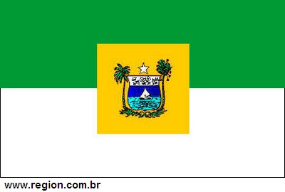 Bandeira do Estado do Rio Grande do Norte