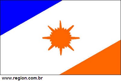 Bandeira do Estado do Tocantins